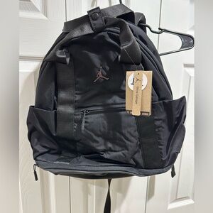 NWT | Nike Jordan Alpha Backpack | 28L